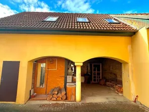 Prodej bytu 4+1, Hostivice, Litovická, 140 m2