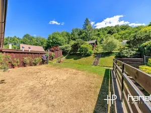 Prodej rodinného domu, Loučná nad Desnou, 277 m2