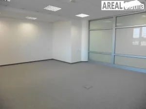 Pronájem kanceláře, Brno, Tuřanka, 85 m2