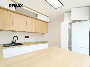 Pronájem bytu 3+1, Moravská Třebová, Sportovní, 67 m2