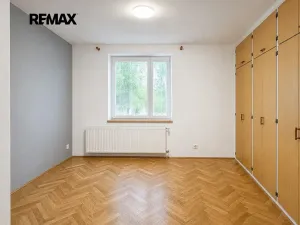 Pronájem bytu 2+1, Jesenice, K Belnici, 90 m2