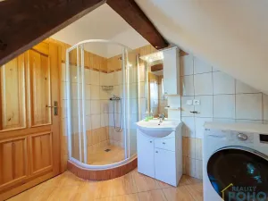 Prodej výrobních prostor, Králíky, Jana Opletala, 4752 m2