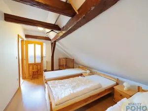 Prodej výrobních prostor, Králíky, Jana Opletala, 4752 m2