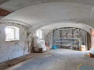 Prodej výrobních prostor, Králíky, Jana Opletala, 4752 m2