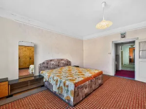 Prodej rodinného domu, Hrádek, 185 m2