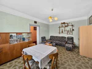 Prodej rodinného domu, Hrádek, 185 m2