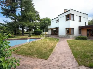 Prodej rodinného domu, Všestudy, 120 m2