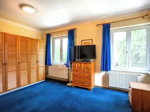 Prodej rodinného domu, Všestudy, 120 m2