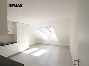 Pronájem bytu 1+kk, Kolín, Zlatá, 27 m2