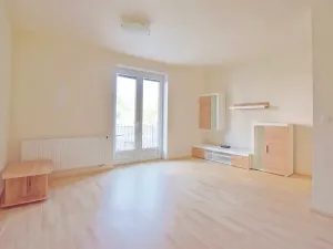 Pronájem bytu 2+kk, Brno, U Leskavy, 52 m2