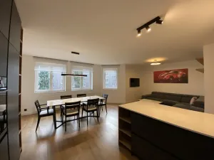 Pronájem bytu 3+kk, Mladá Boleslav - Mladá Boleslav III, Dukelská, 77 m2