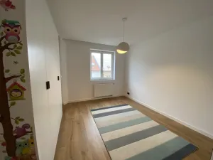 Pronájem bytu 3+kk, Mladá Boleslav - Mladá Boleslav III, Dukelská, 77 m2