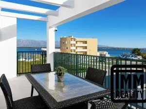 Prodej bytu 3+kk, Nin, Chorvatsko, 70 m2