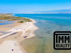 Prodej bytu 3+kk, Nin, Chorvatsko, 70 m2