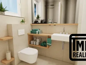 Prodej bytu 3+kk, Nin, Chorvatsko, 70 m2