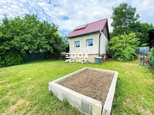 Prodej chaty, Kralupy nad Vltavou, 25 m2