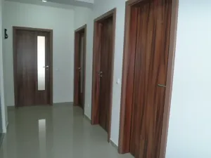 Pronájem bytu 3+kk, Plzeň, U Velkého rybníka, 104 m2