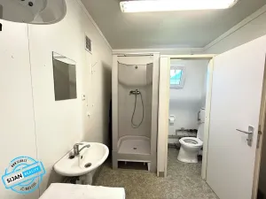 Prodej výrobních prostor, Brumovice, 60 m2
