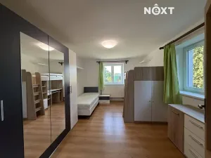 Pronájem bytu 2+kk, Vrchlabí, Poštovní, 48 m2