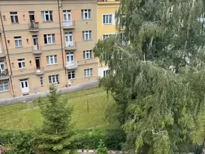 Pronájem bytu 2+kk, Praha, Zelená, 51 m2