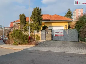 Prodej rodinného domu, Mladá Boleslav, Viničná, 456 m2