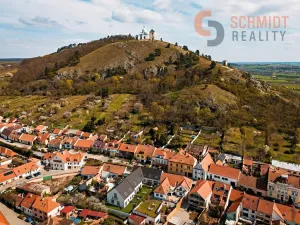 Prodej rodinného domu, Mikulov, Koněvova, 80 m2