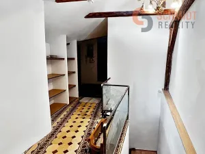 Prodej bytu 1+kk, Mikulov, Alfonse Muchy, 27 m2