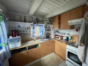 Prodej chaty, Kamýk nad Vltavou, 40 m2