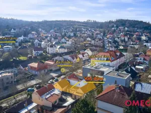 Prodej rodinného domu, Praha - Velká Chuchle, Starochuchelská, 150 m2