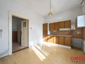 Prodej rodinného domu, Praha - Velká Chuchle, Starochuchelská, 150 m2