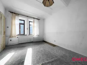 Prodej rodinného domu, Praha - Velká Chuchle, Starochuchelská, 150 m2