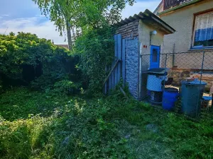 Prodej pozemku pro bydlení, Kojetice, V zahrádkách, 989 m2