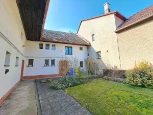Prodej rodinného domu, Racková, 300 m2