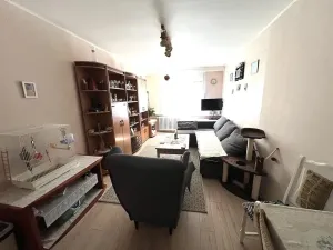 Prodej bytu 2+kk, Frýdek-Místek, 50 m2