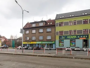 Prodej obchodního prostoru, Český Těšín, Frýdecká, 97 m2
