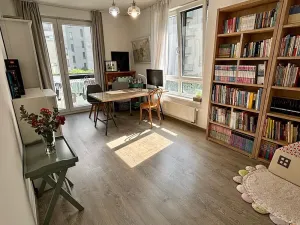 Pronájem bytu 4+kk, Ostrava, Na Prádle, 150 m2