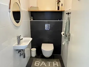 Pronájem bytu 4+kk, Ostrava, Na Prádle, 150 m2