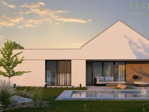 Prodej rodinného domu, Český Těšín, Šadový, 110 m2