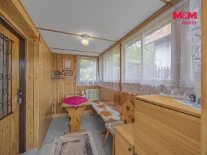 Prodej chaty, Bohostice, 65 m2