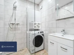 Pronájem bytu 2+kk, Praha - Vinohrady, Radhošťská, 45 m2
