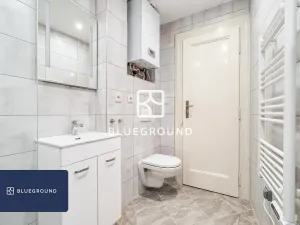 Pronájem bytu 2+kk, Praha - Vinohrady, Radhošťská, 45 m2
