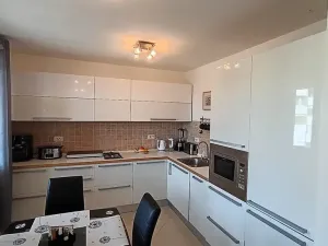 Prodej bytu 3+kk, Pula, Chorvatsko, Valsaline, 70 m2