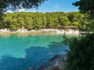 Prodej bytu 3+kk, Pula, Chorvatsko, Valsaline, 70 m2