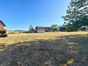 Prodej pozemku pro bydlení, Skapce, 943 m2