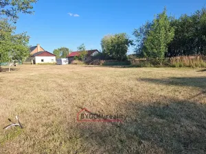 Prodej pozemku pro bydlení, Skapce, 862 m2