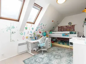 Prodej bytu 3+1, Opava, Krnovská, 95 m2