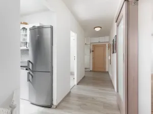 Prodej bytu 3+1, Opava, Krnovská, 95 m2