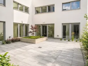 Pronájem bytu 2+kk, Mladá Boleslav, Nad Červenkou, 37 m2