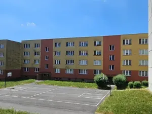 Prodej bytu 2+1, Havířov, Marie Pujmanové, 44 m2