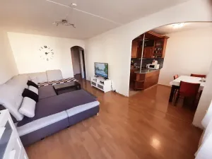 Pronájem bytu 3+1, Litoměřice, Elišky Krásnohorské, 70 m2